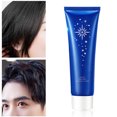 thumbnail image 2 of 80g Leave-in Starry Hair Conditioner Split End Frizzy Treatment Hair Mask, 2 of 2