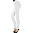 thumbnail image 2 of Womens Super Stretch Skinny Pant, 2 of 5