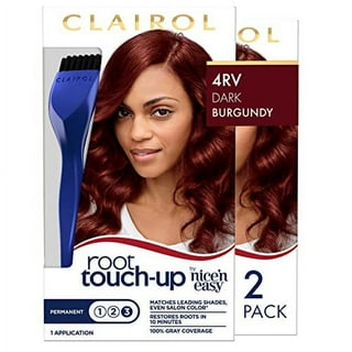 Clairol Root Touch Up in Hair Color Walmart