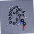thumbnail image 4 of unbranded Herramienta Universal De Extracción De Terminales Para Automóviles Sin Daños En Conectores Eléctricos, 4 of 8