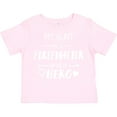thumbnail image 3 of Inktastic My Aunt is a Firefighter and a Hero Boys or Girls Toddler T-Shirt, 3 of 5