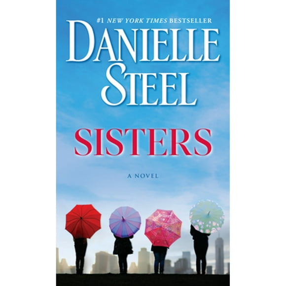 Pre-Owned Sisters (Paperback 9780440243267) by Danielle Steel