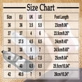 thumbnail image 3 of Black Women'S Loafers Round Toe Closed Back Slip On Flat Low Heel Soft Sole Breathable Comfortable Casual Daily Walking Lightweight Footwear Size 36, 3 of 9