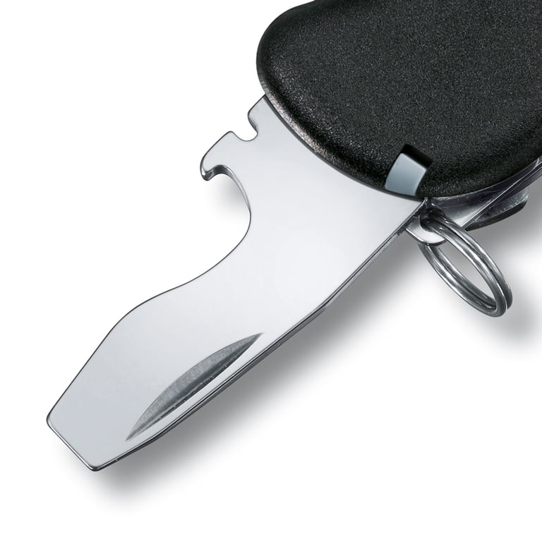 Victorinox Trailfinder MW Lockblade Swiss Army Knife, 12 Functions