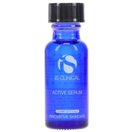 UPC 817244010043 product image for iS Clinical Active Serum 0.5 oz | upcitemdb.com