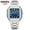 2689 Steel Blue Steel Belt Single Calendar, variant on New Waterproof Steel Band Watch for Men, Nautilus Men's Watch, Business Calendar Quartz Watch, Fashionable Wristwatch for Men