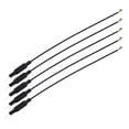 thumbnail image 4 of Antena de tubo de cobre Nikou 10 piezas Antena receptora omnidireccional Características de vanguardia, 4 of 9