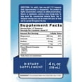 thumbnail image 2 of Ionic Magnesium Liquid Drops | 200mg | 4 fl oz | with Electrolytes & Trace Minerals | by Nature's Truth, 2 of 8