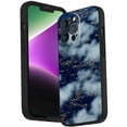 thumbnail image 1 of Clouds Phone Case, Degined for iPhone 14 Pro Max Case Men Women, Flexible Silicone Shockproof Case for iPhone 14 Pro Max, 1 of 1