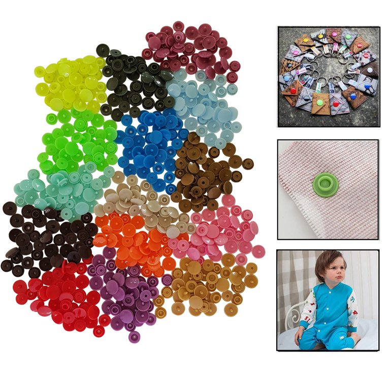 Our KAM Plastic Snap Presses are back in stock in NEW Exclusive I Like Big  Buttons! Colors!!! To Celebrate We Are Giving Away A Professional KAM  Plastic Snap Press With Size 20