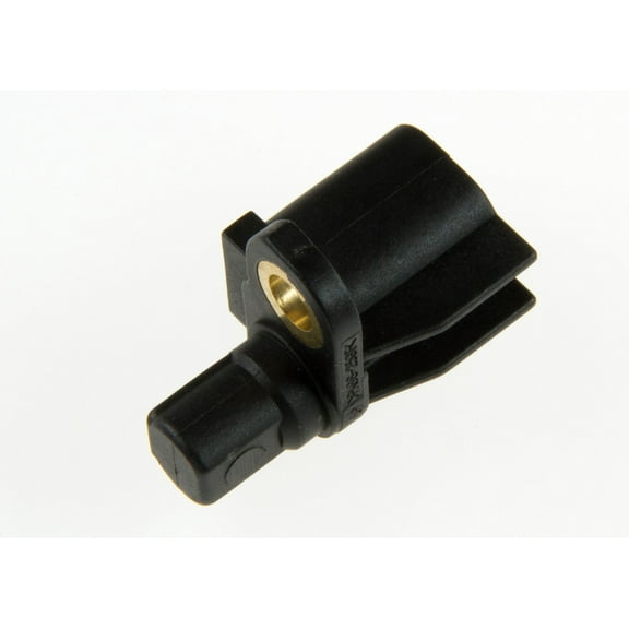 Holstein Parts 2ABS1283 ABS Wheel Speed Sensor for Mazda Fits select: 2006-2010,2012-2015 MAZDA 5