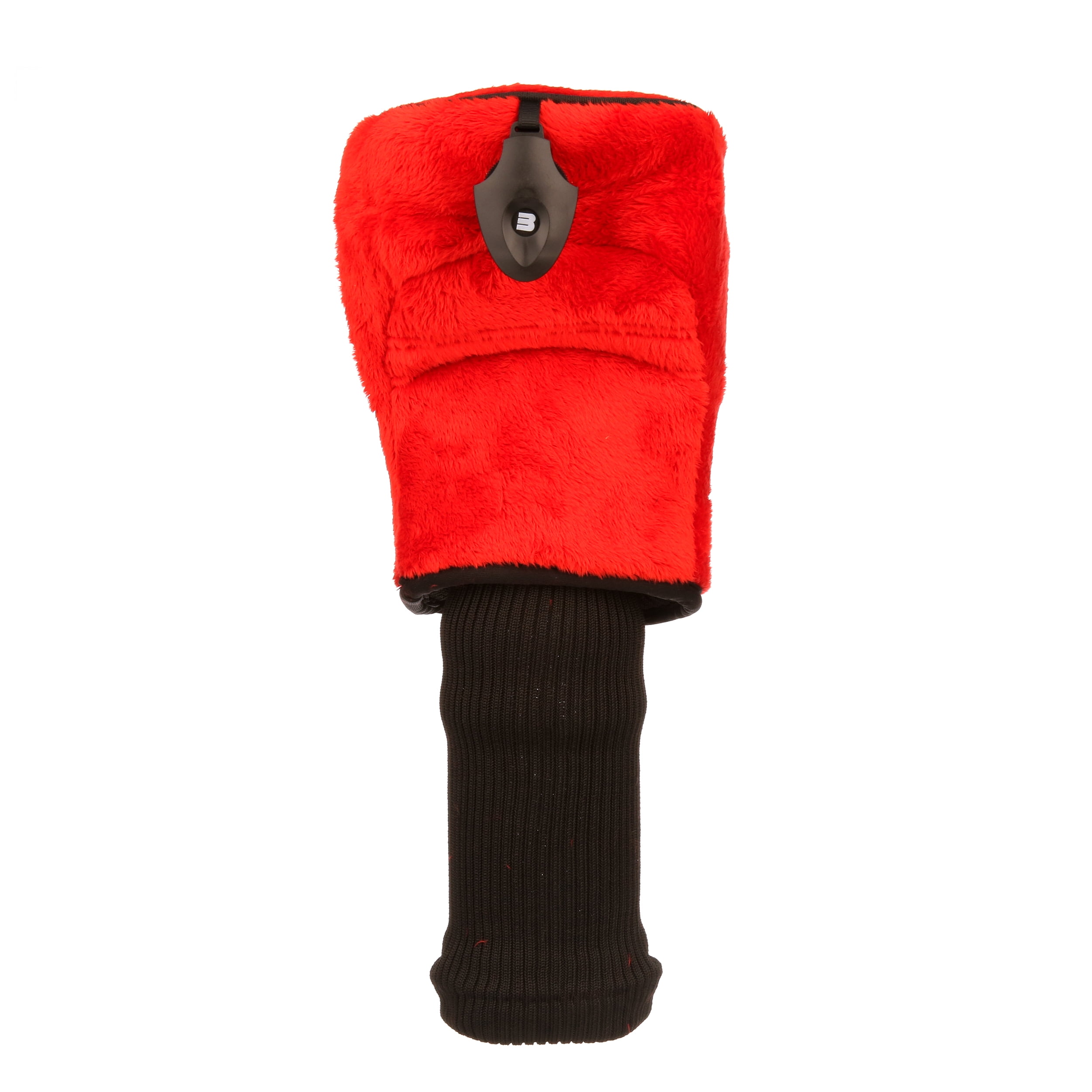 ProActive Sports Golf Form Fit Set Red Headcover New