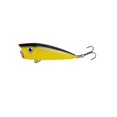 thumbnail image 2 of Bisitoy 2Pcs Buzz Fishing Lures Set with Propeller Blade for Summer Topwater, 2 of 4