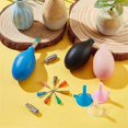thumbnail image 4 of 3 Sets of Ceramic Tools Set for Pottery Glaze with Tip, 4 of 5