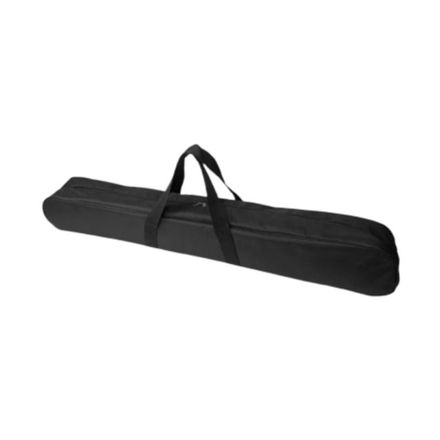 Bolsa para toldo, bolsa para acampar, tela Oxford, multifunción, regalo para hombres, equipo negro