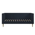 thumbnail image 2 of DHP Franklin Mid-Century Upholstered Daybed, 2 of 8