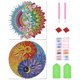 thumbnail image 1 of Kit Con Forma Especial Parcial 2 Uds. 5D Mandara, 1 of 9
