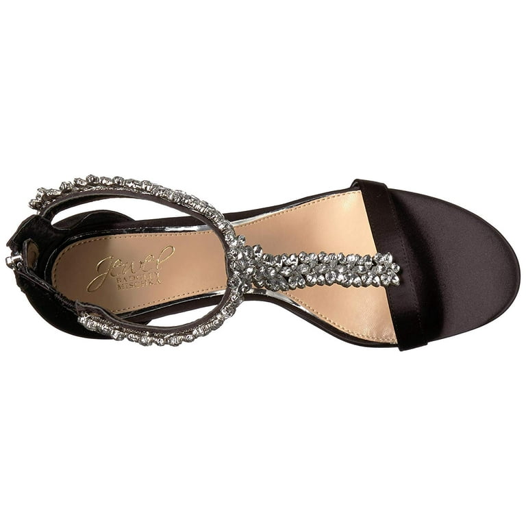 Badgley mischka hotsell janna