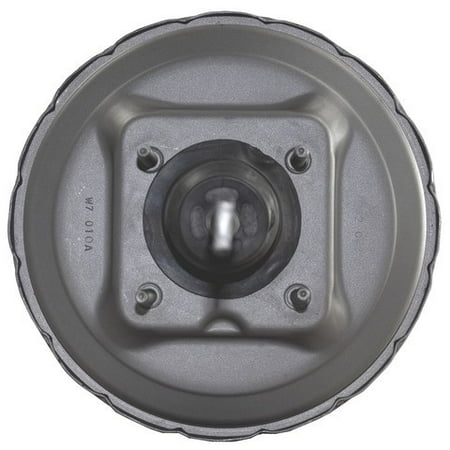 - Centric Parts Power Brake Booster P/N:160.81151
