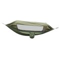 thumbnail image 4 of Hamaca Para Acampar Con Mosquitera - Cama Colgante De Hamaca Para Viajes Al Aire Libre Para Acampar Senderismo Mochilero Verde Sunnimix Hamaca con mosquitera, 4 of 5