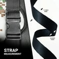 thumbnail image 2 of Strapworks 1.5 Inch x 10 Yards Polypropylene Lightweight Webbing, 2 of 6