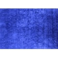thumbnail image 1 of Ahgly Company Indoor Rectangle Oriental Blue Industrial Area Rugs, 7' x 9', 1 of 4