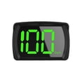 thumbnail image 1 of Monitor de Coche Modelo Simple OdóMetro de Coche Universal Monitor MultifuncióN de Coche Accesorios de Viaje para Coche, 1 of 5