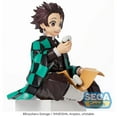 thumbnail image 5 of Demon Slayer Tanjiro Kamado Premium Perching Statue, 5 of 5