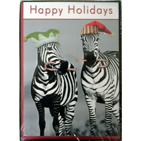 national geographic zebra christmas cards 18cnt inside verse have a sweet - National Geographic Christmas Cards national geographic zebra christmas cards 18cnt inside verse have a sweet - National Geographic Christmas Cards