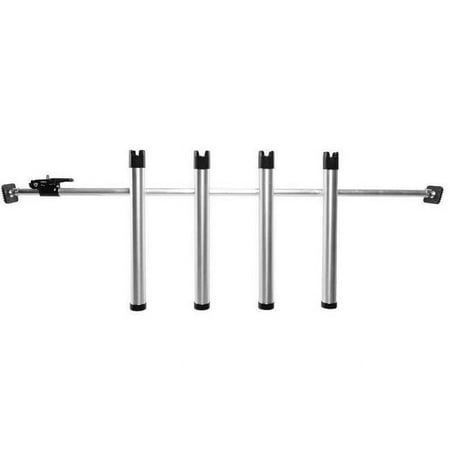 UPC: 0867074000011 | Portarod 4PortarodIN Inshore 4 Rod Holder