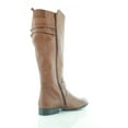 thumbnail image 5 of Naturalizer Jessie Women's Boots Cinnamon Size 6 W, 5 of 8