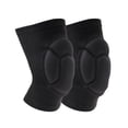 thumbnail image 1 of Guardurnaity Baloncesto Fútbol Rodillera Adultos Portátil Ajustable Rodilleras Banda Jogging Ejercicio Fitness Rodillera Protector Deportes Accesorios de disfraces S, 1 of 6