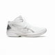 thumbnail image 3 of Asics Basketball shoe GELHOOP V15 EXTRA WIDE White/Pure Silver 1063A062 100 oki, 3 of 6
