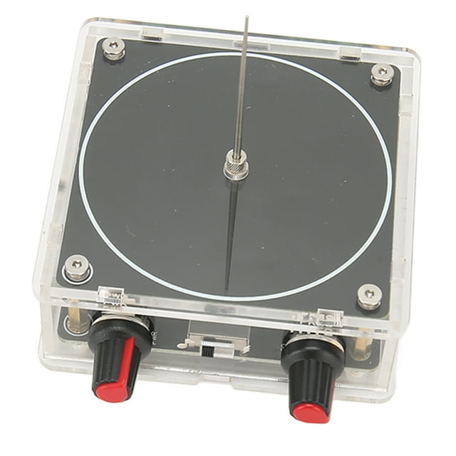 Altavoz de plasma de arco de 8 cm con Bluetooth y Bobina de música Bling Bling