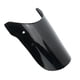thumbnail image 1 of Deflector de viento universal, deflector de viento para motocicleta, deflector de viento universal para carreras, parabrisas para motocicleta, rendimiento inigualable, 1 of 9