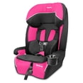 thumbnail image 1 of Siège auto combiné 3-en-1 Harmony Defender 360 Max SIP ROSE, 1 of 9