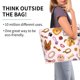 thumbnail image 2 of Easygdp Cute Dog Bolsas Tote para Mujer, Bolsos de Hombro para Viaje, Bolsos de Mano de Gran Capacidad para Compras y Trabajo, 2 of 8