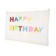 thumbnail image 1 of Decoraciones de pancartas de cumpleaños Yotijar tapiz de pared tela 50x65 cm, 1 of 10