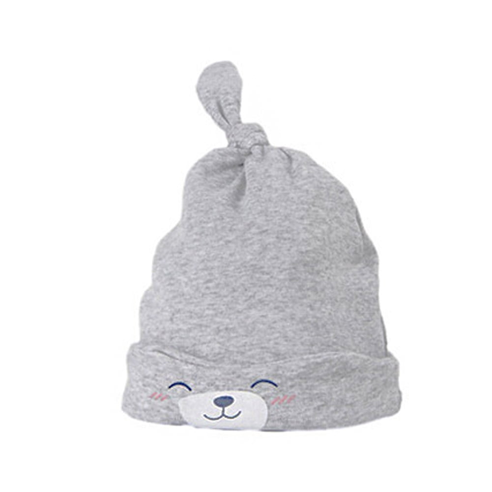 baby sleeping cap