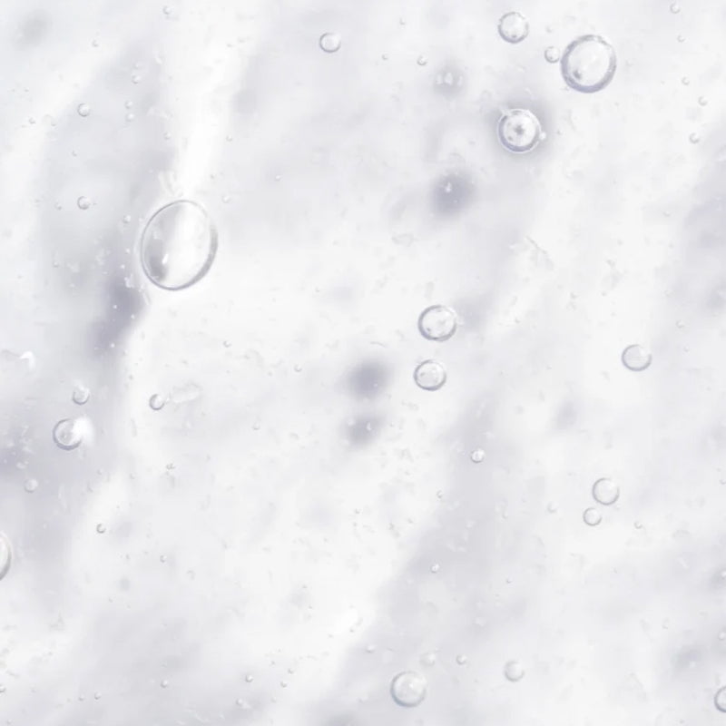 Matsu Marine Algae Gel Cleanser - Facial Cleansing Gel 200ml