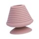 thumbnail image 5 of Tapón de drenaje Tapón de fregadero de silicona Tapón de bañera Tapón de baño de repuesto Tapón para Rosa, 5 of 9