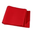 thumbnail image 5 of Soft Piano Keyboard Dust Cover Protective Dust Cover for 88 Keys Electronic Keyboard Digital Piano Red, 5 of 5