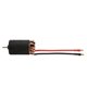 thumbnail image 2 of Motor Cepillado Anggrek Negro y Rojo 79 mm, 2 of 8