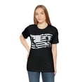 thumbnail image 5 of Unisex Jersey Short Sleeve Tee, 5 of 12