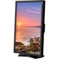 thumbnail image 5 of NEC MultiSync P232W-BK-SV - LED monitor - 23" - with SpectraViewII Color Calibration Solution, 5 of 6
