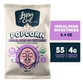 thumbnail image 5 of Lesser Evil Himalayan Sweetness Popcorn 6.4 oz - Organic-3 pack-with Bowl, 5 of 5