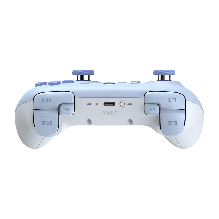 8BitDo Ultimate 2C Bluetooth Controller for Switch/Switch 2