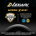thumbnail image 3 of Lexani Volt EC UHP 285/40ZR20 108Y XL Electric Vehicle Tire, 3 of 7