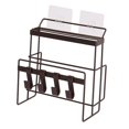 thumbnail image 2 of GUOOL Iron Kitchen Pantry Storage Rack Organizer Shelf Kitchen Household Supplies, 2 of 9