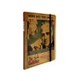 thumbnail image 1 of Libreta de Bolsillo Diseño El Padrino Tigsa Bolsillo, 1 of 3